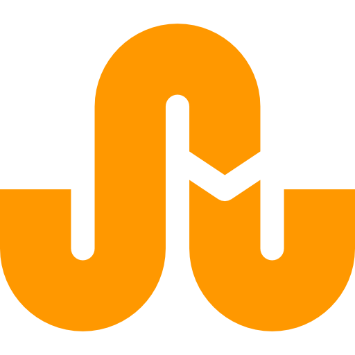 StumbleUpon Share Icon