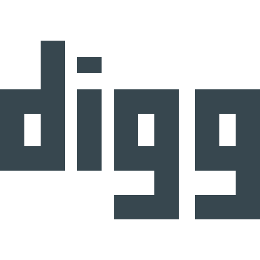Digg Share Icon