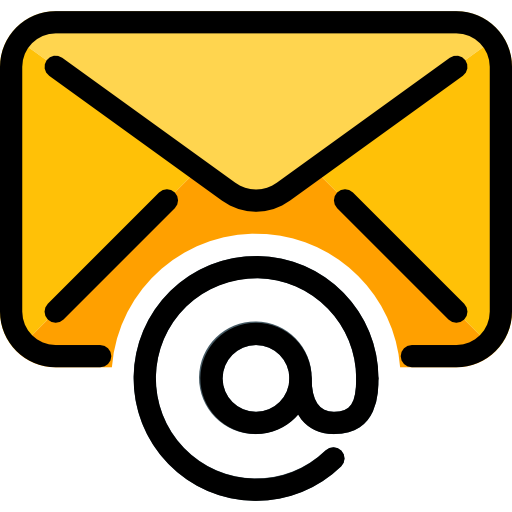 Email Share Icon